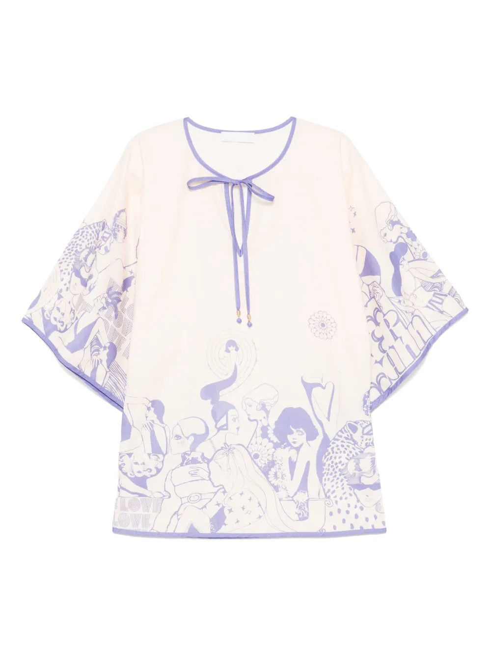 Zimmermann  Multicolore