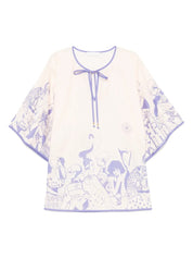 Zimmermann  Multicolore