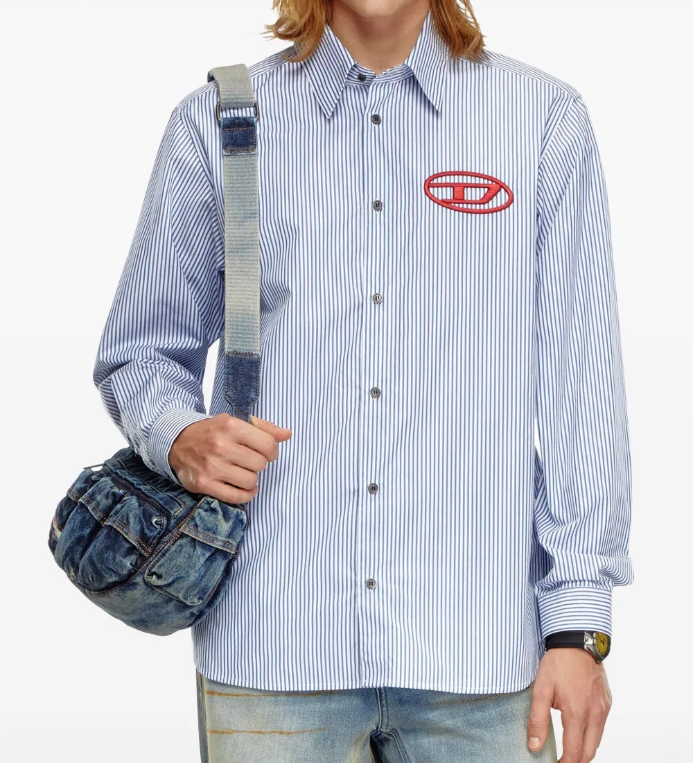 Diesel  Blu
