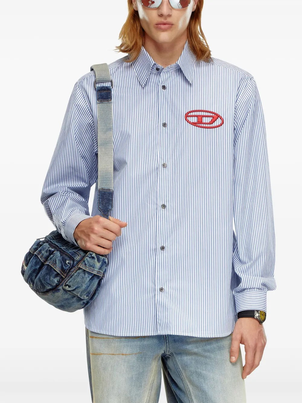 Diesel  Blu