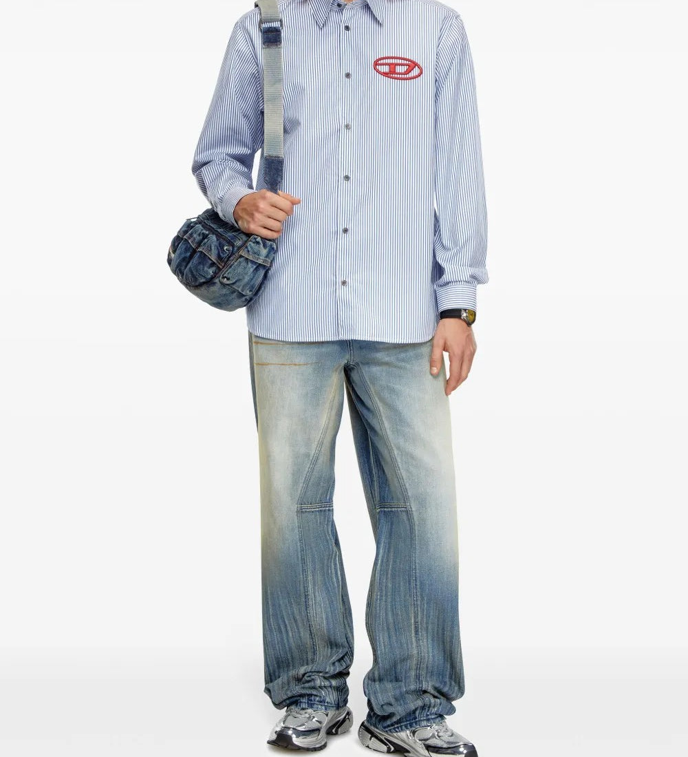 Diesel  Blu