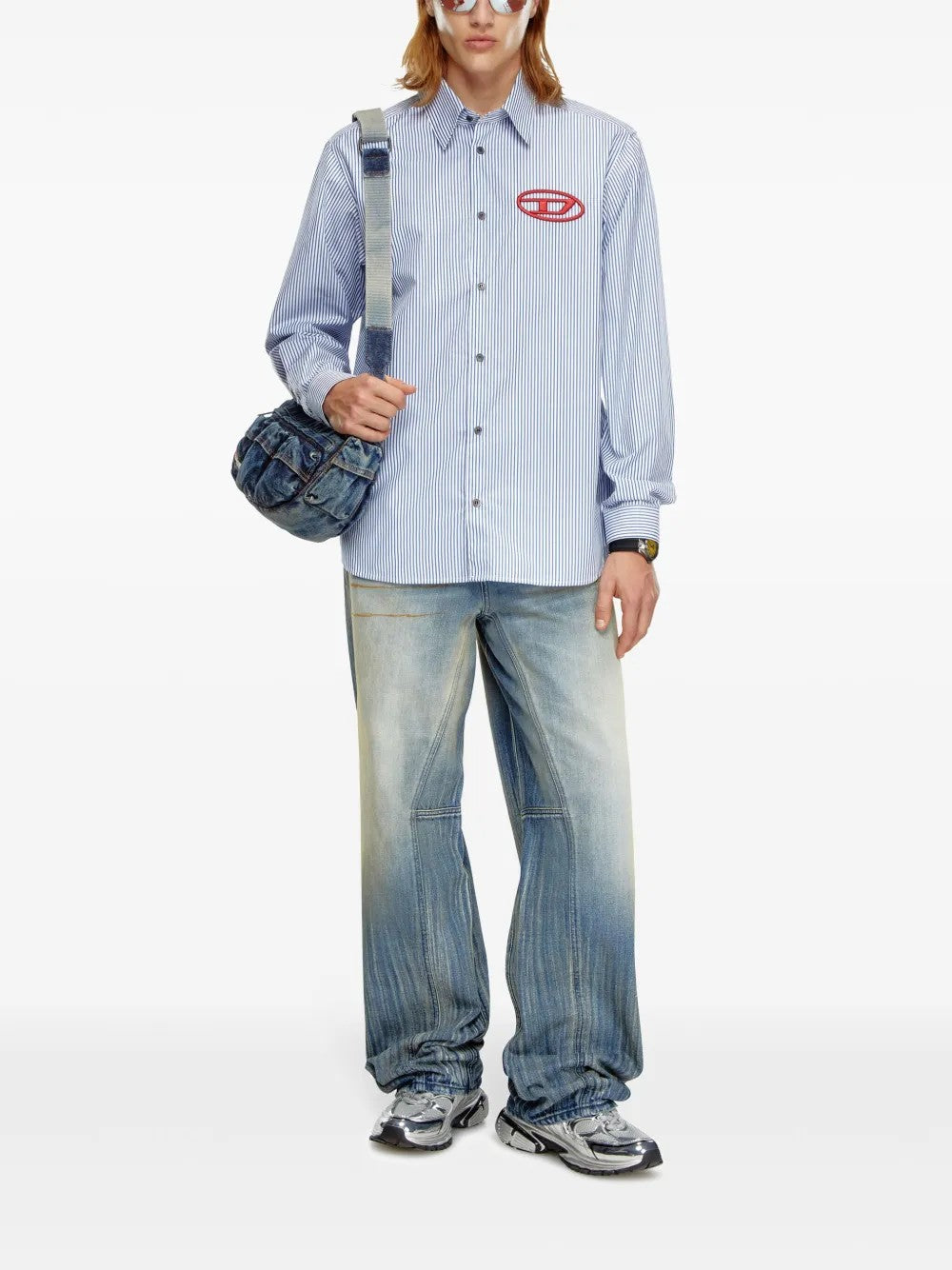 Diesel  Blu