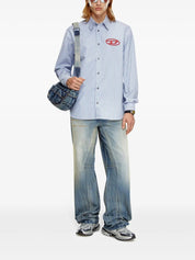 Diesel  Blu