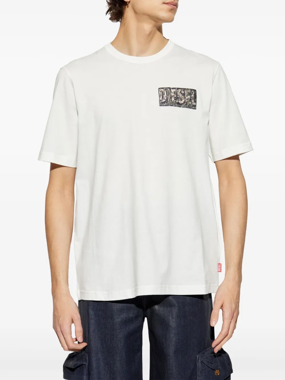 Diesel  Bianco