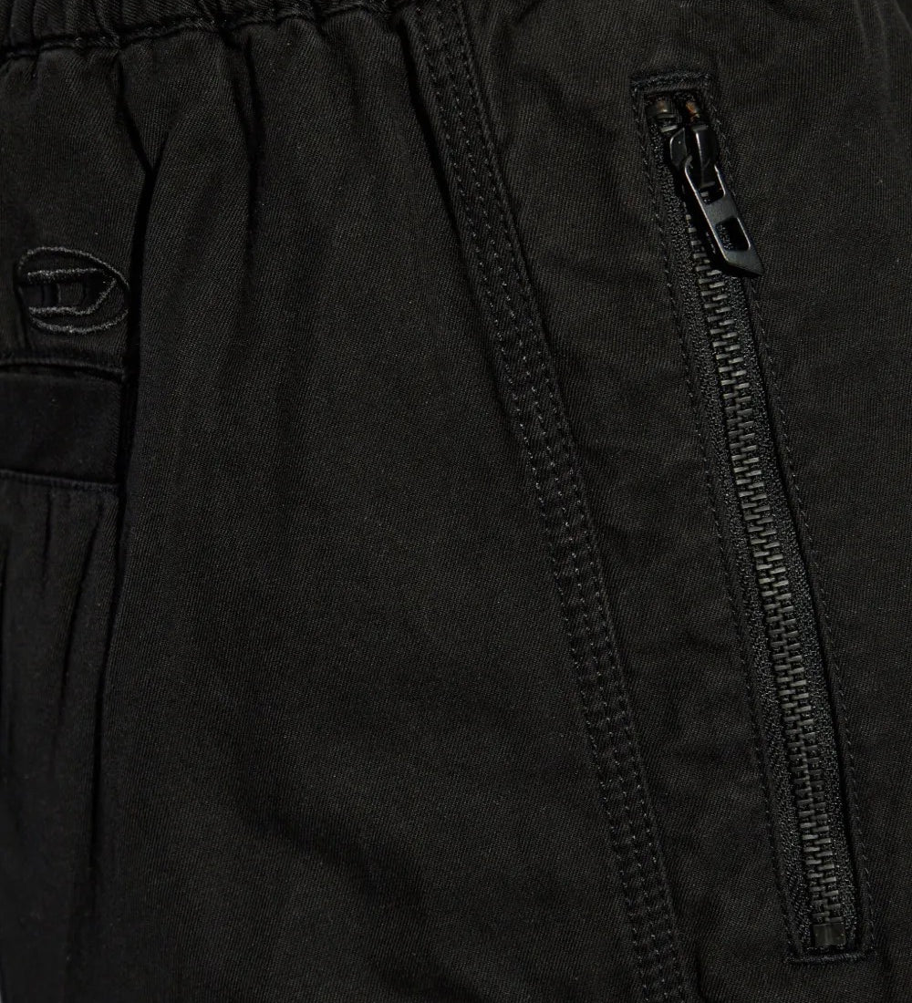 Diesel  Nero