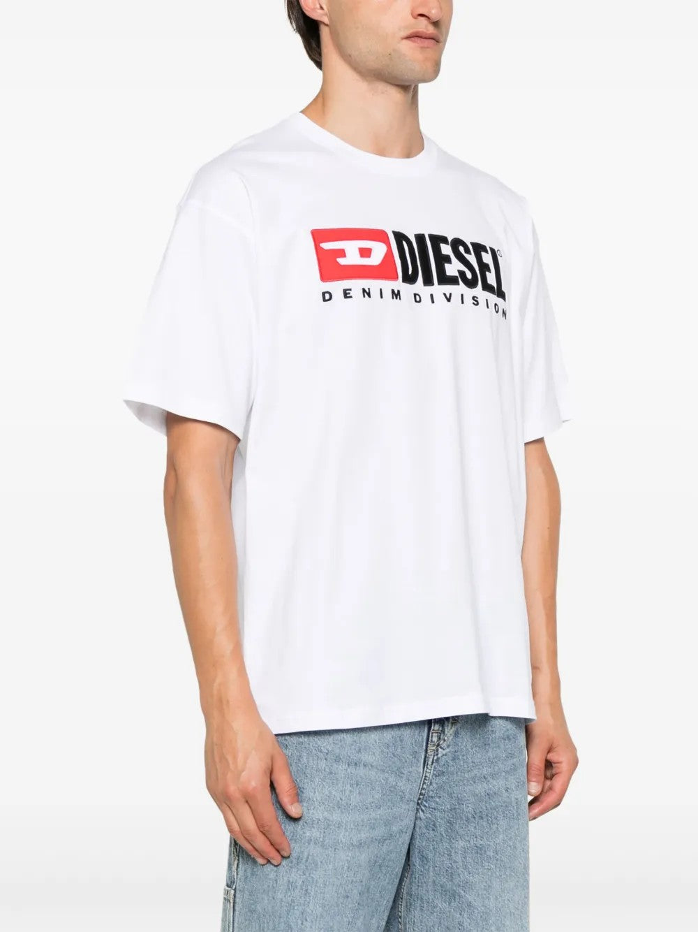 Diesel  Bianco