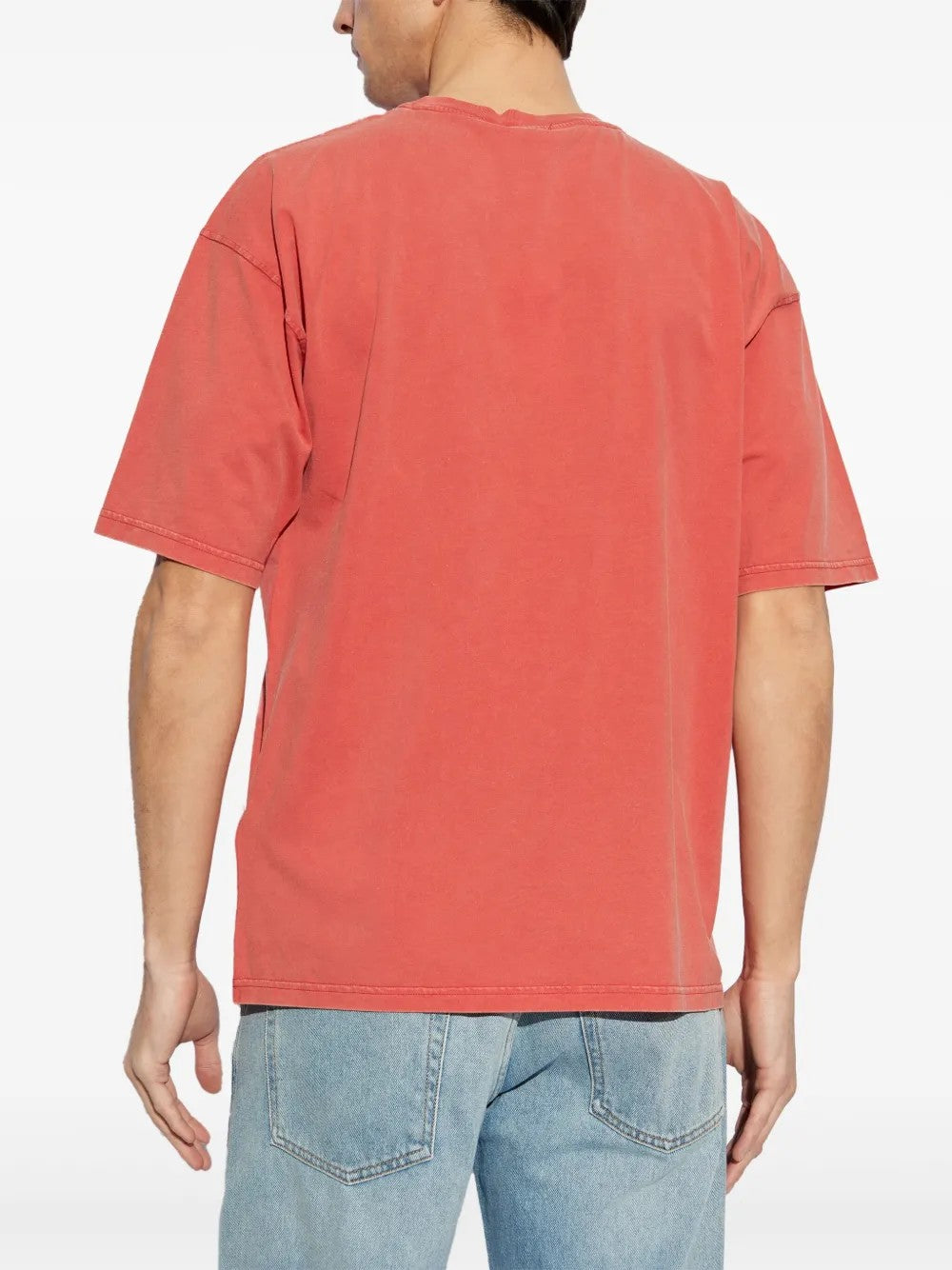 Diesel  Arancione