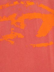 Diesel  Arancione