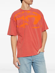 Diesel  Arancione