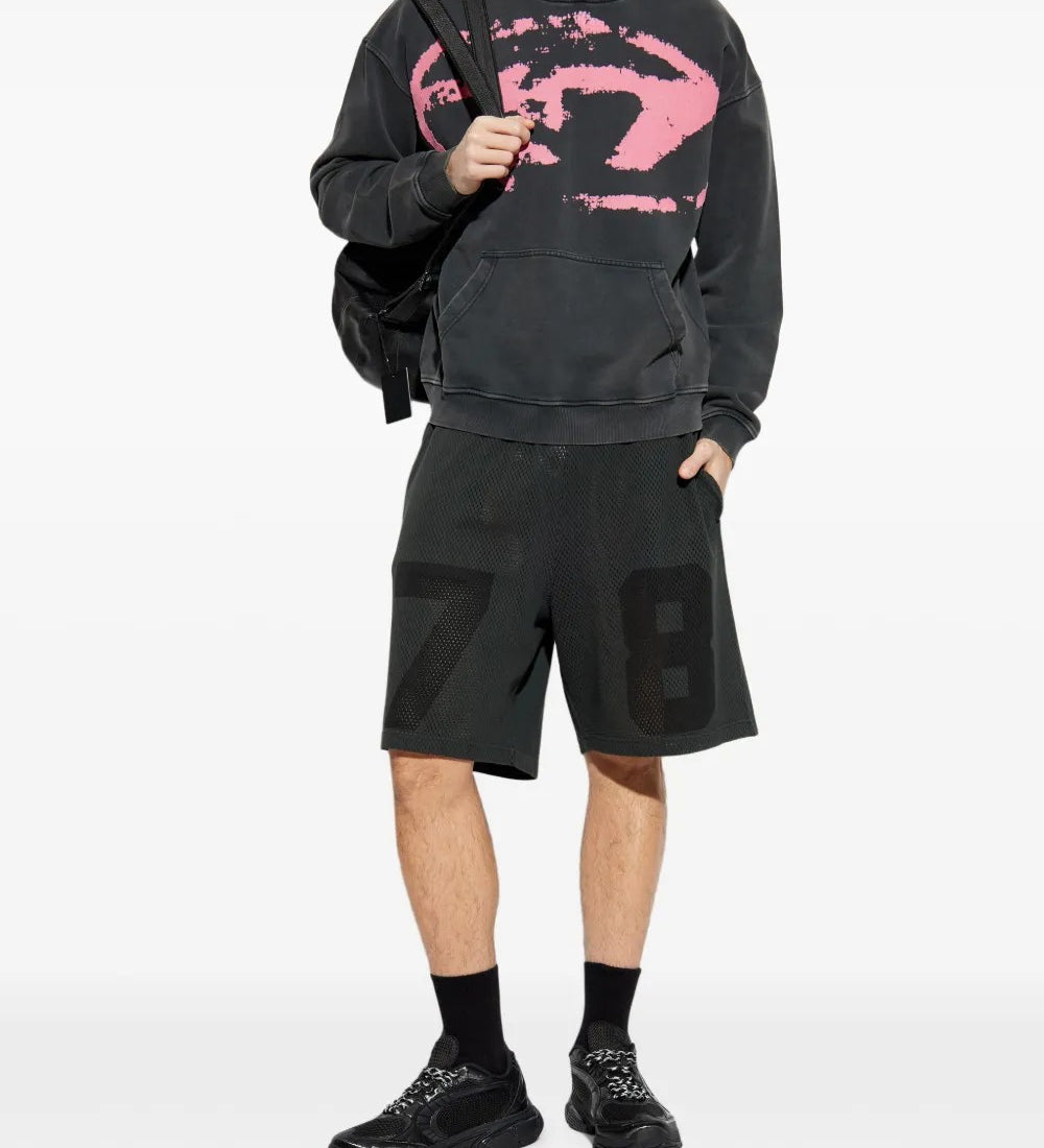 Diesel  Nero