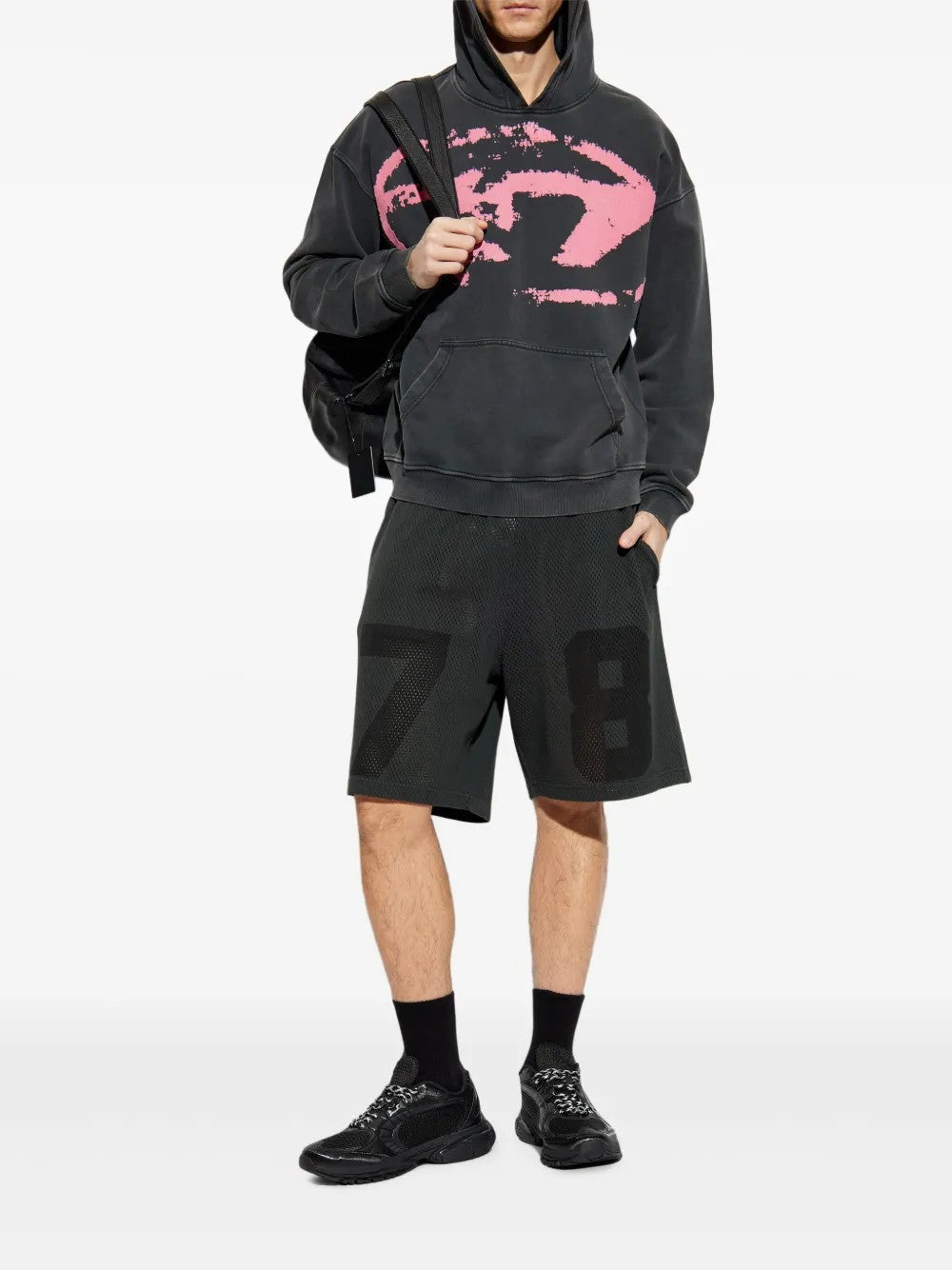 Diesel  Nero
