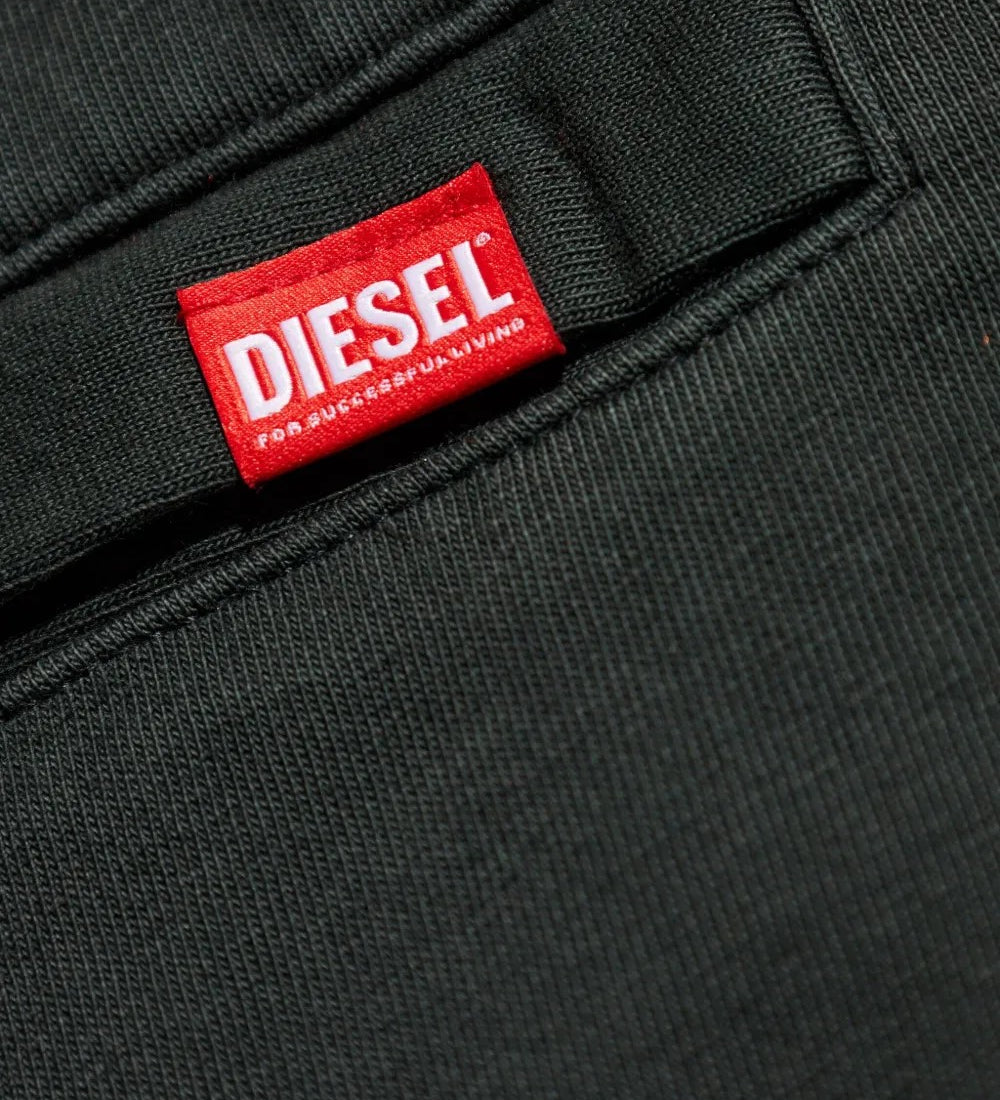 Diesel  Nero