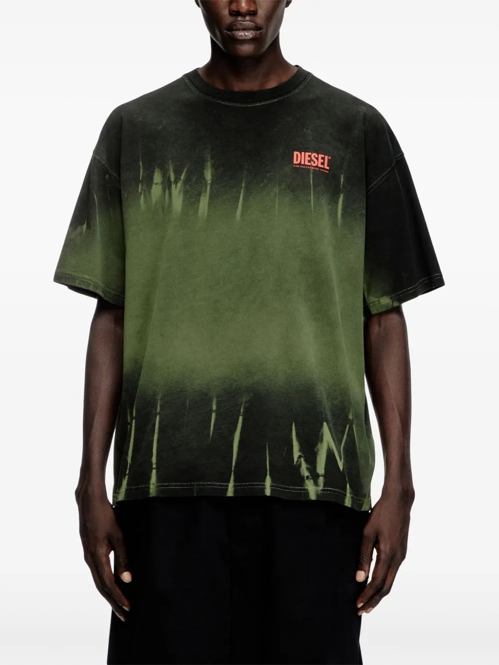 Diesel  Verde