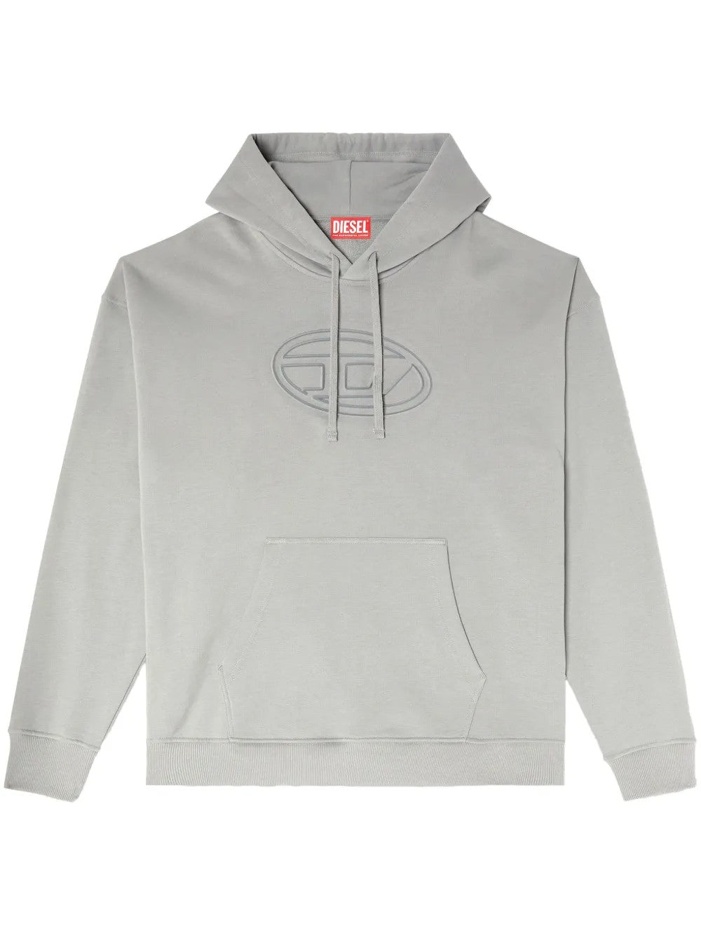 Diesel  Grigio