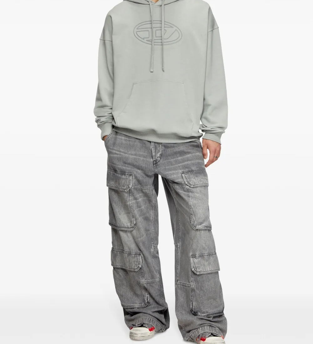 Diesel  Grigio