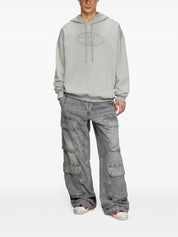 Diesel  Grigio