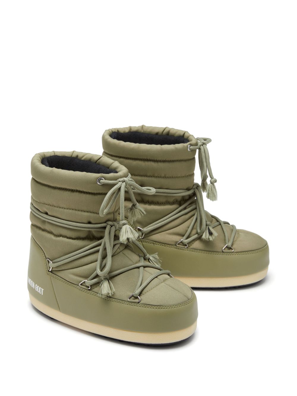 Moon Boot  Verde