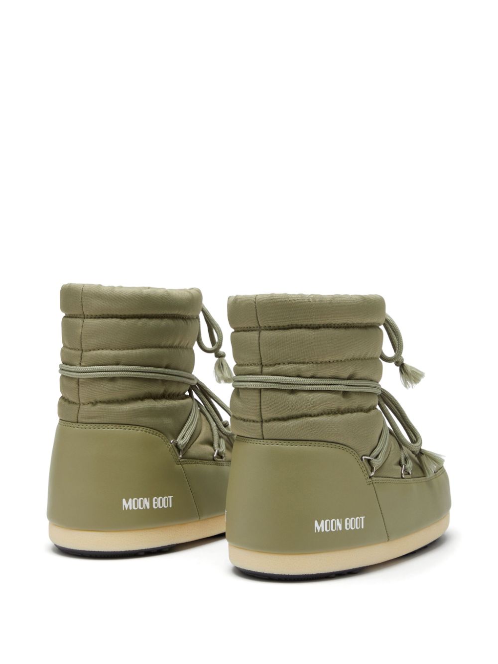 Moon Boot  Verde