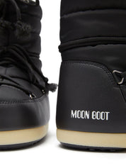 Moon Boot  Nero