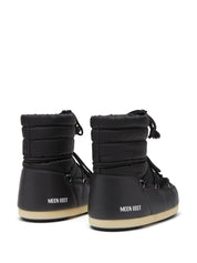 Moon Boot  Nero