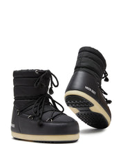 Moon Boot  Nero