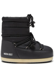 Moon Boot  Nero