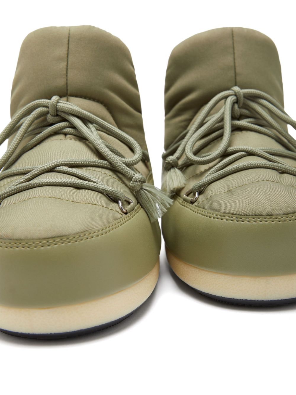Moon Boot  Verde