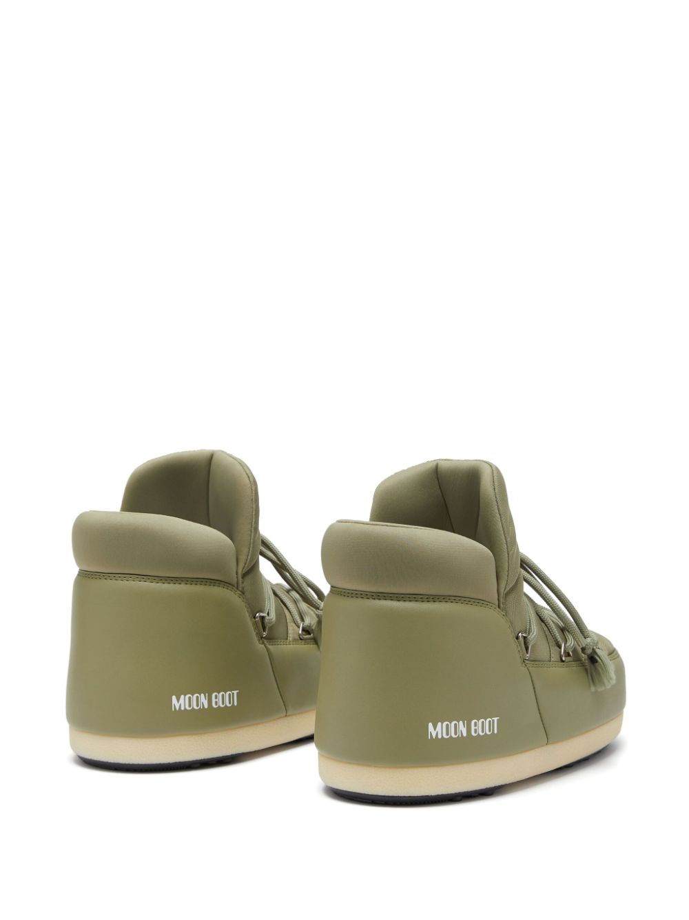 Moon Boot  Verde