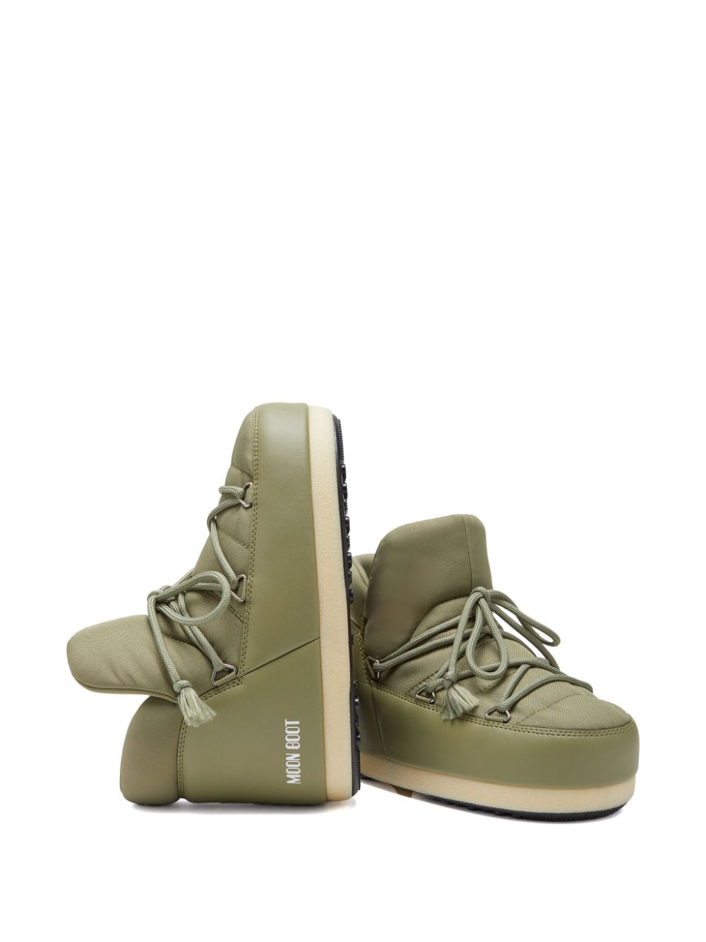 Moon Boot  Verde