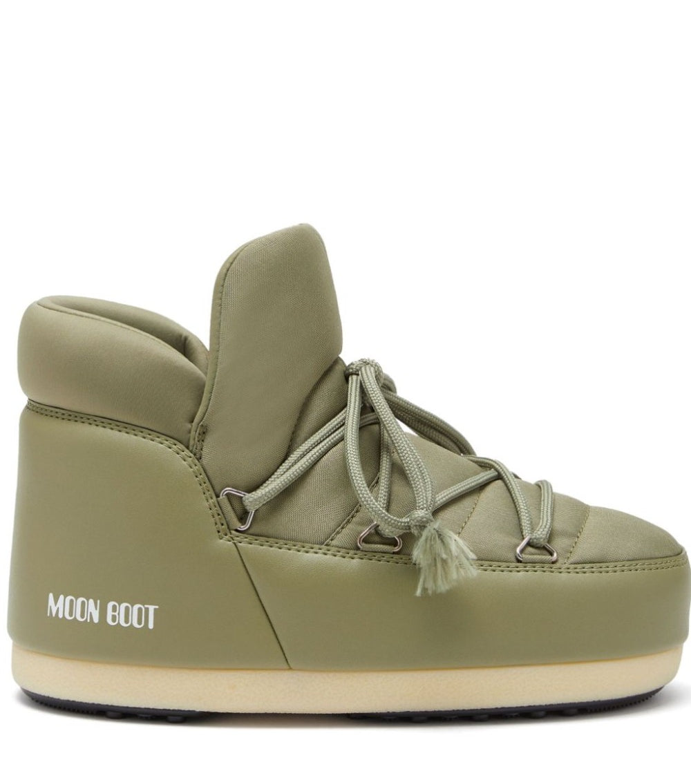 Moon Boot  Verde