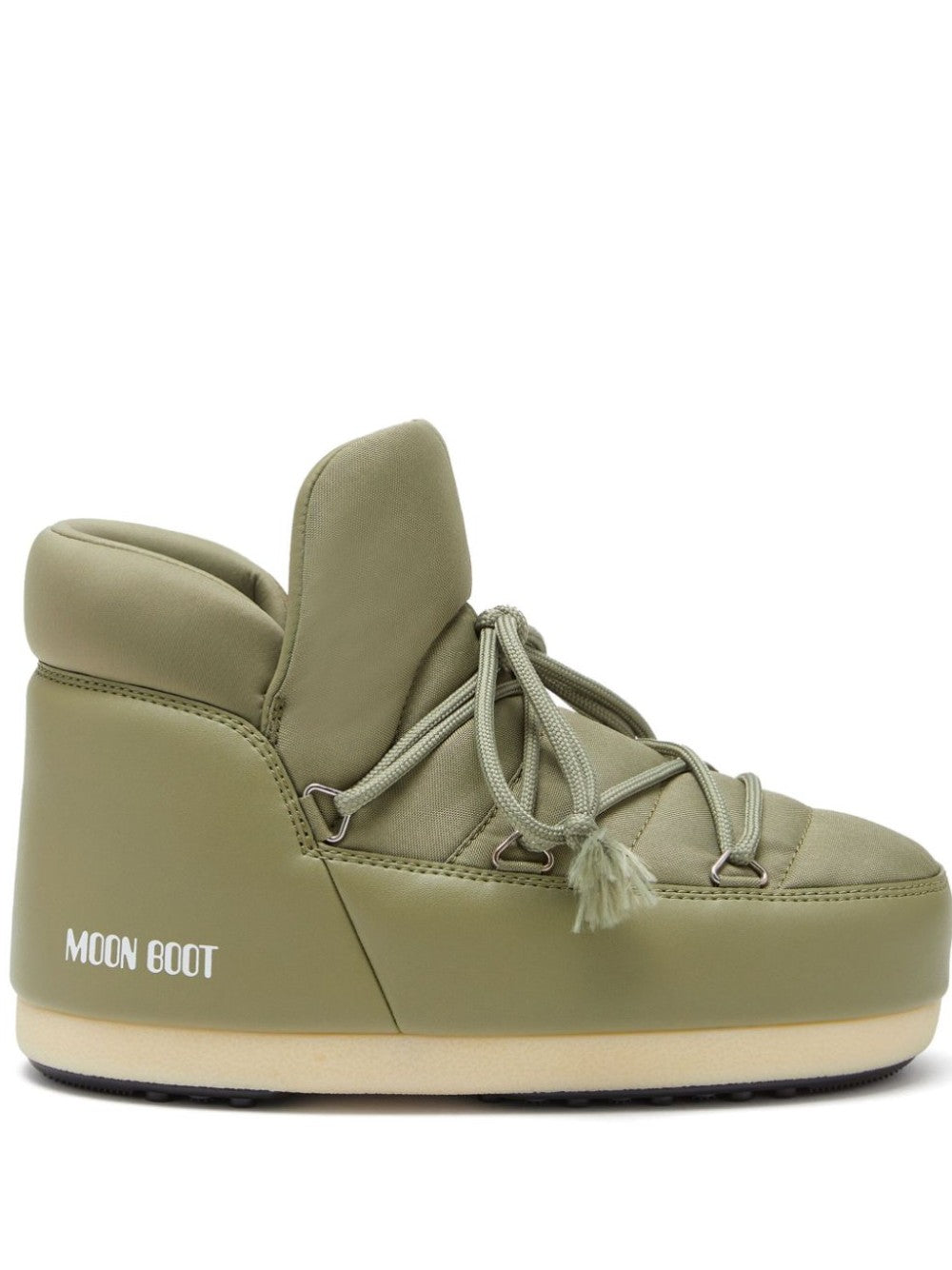 Moon Boot  Verde