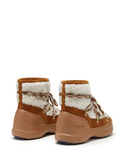 Moon Boot  Bianco