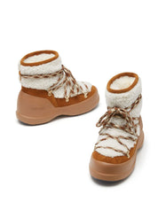Moon Boot  Bianco