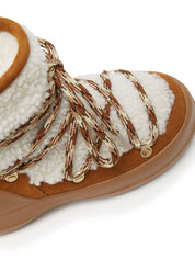 Moon Boot  Bianco