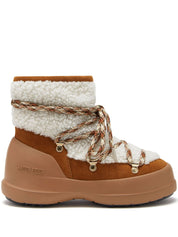 Moon Boot  Bianco
