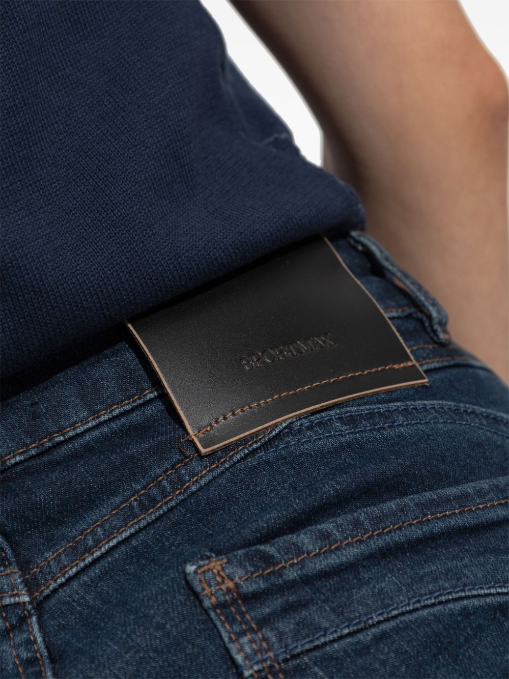 Sportmax  Blu