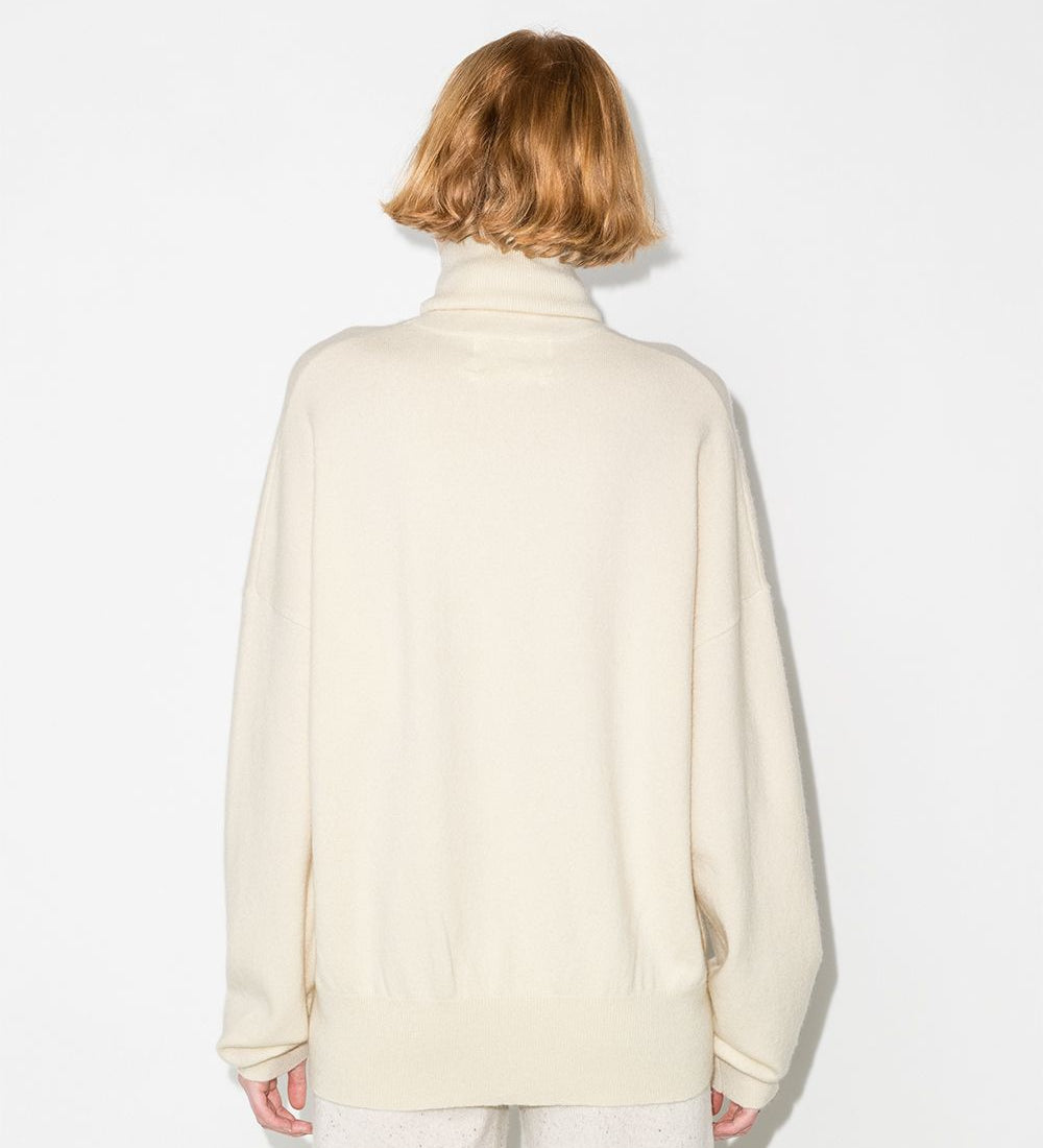 Extreme Cashmere X   Beige