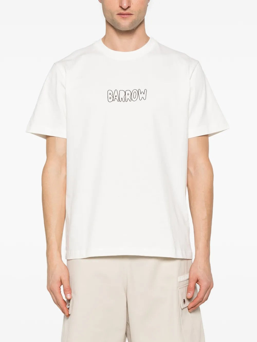 Barrow  Bianco
