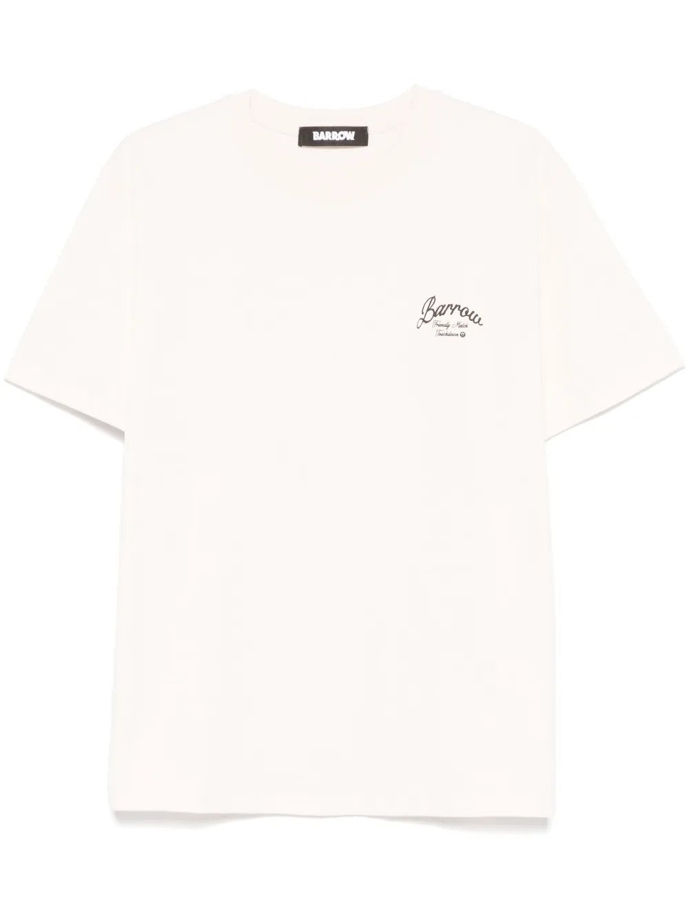Barrow  Bianco