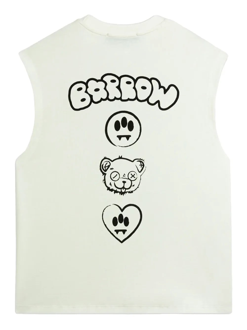 Barrow  Bianco