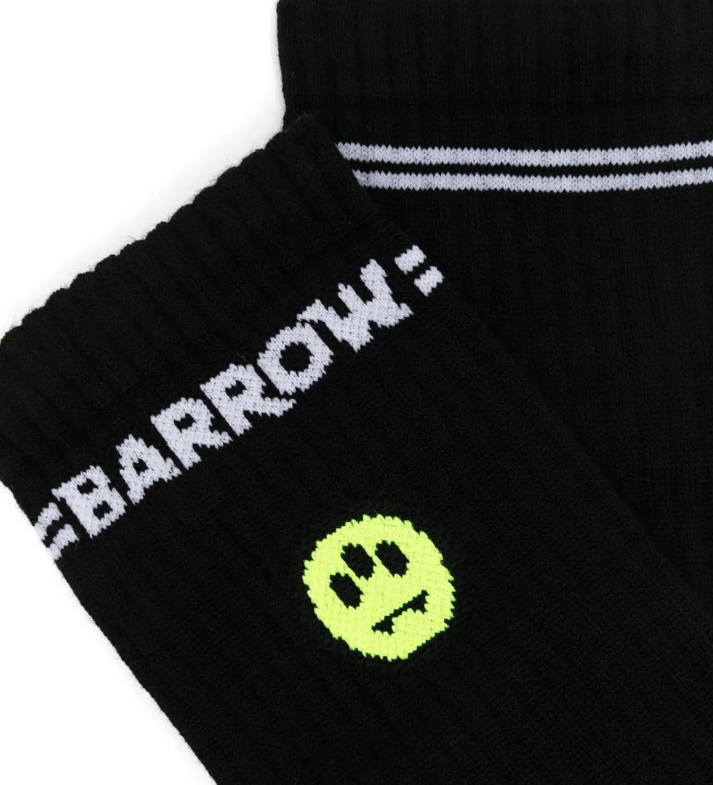 Barrow  Nero