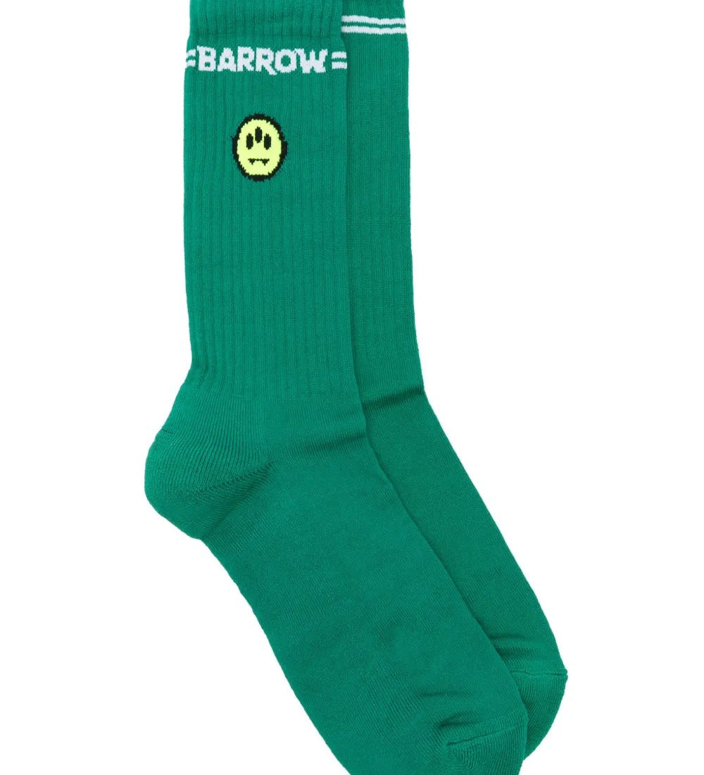 Barrow  Verde