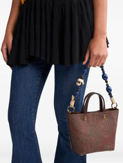 Etro  Blu