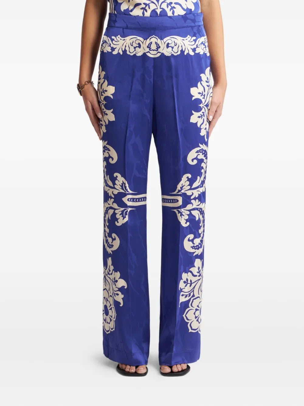 Etro  Blu