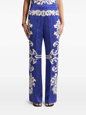 Etro  Blu