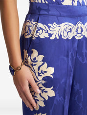 Etro  Blu