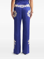 Etro  Blu