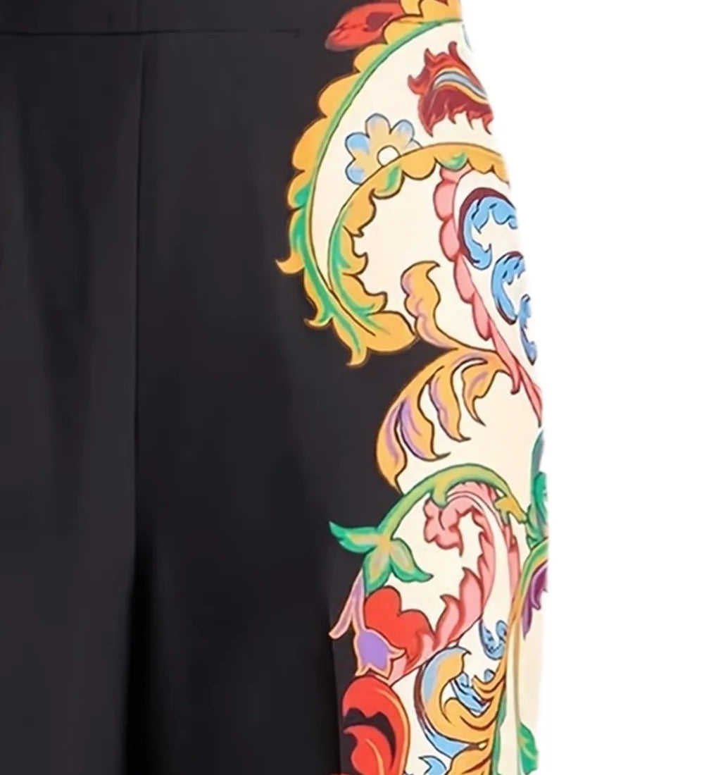 Etro  Multicolore