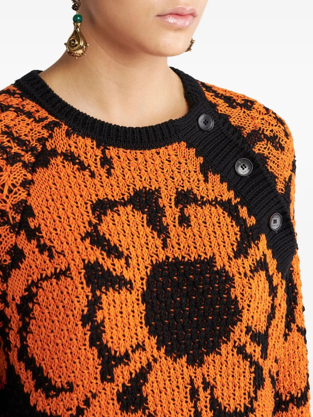 Etro  Multicolore
