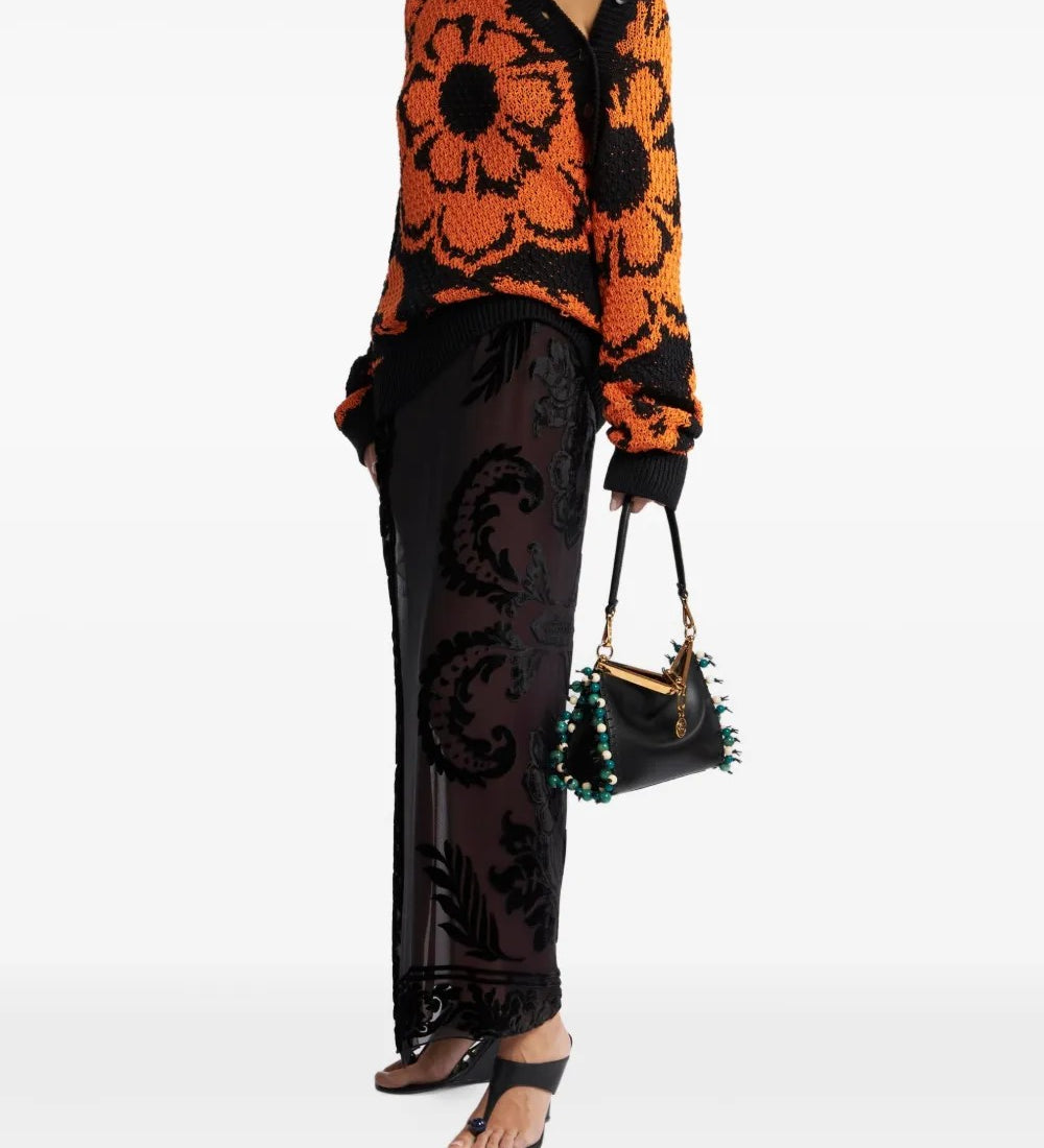 Etro  Multicolore